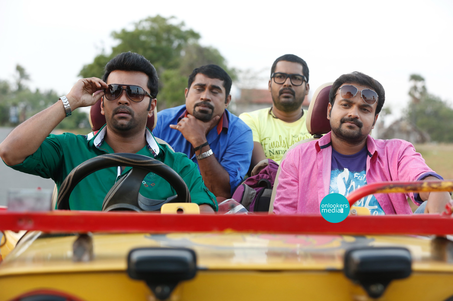 Cousins Movie Stills-Images-Posters-Gallery-MP3-Video-Song-Kunch