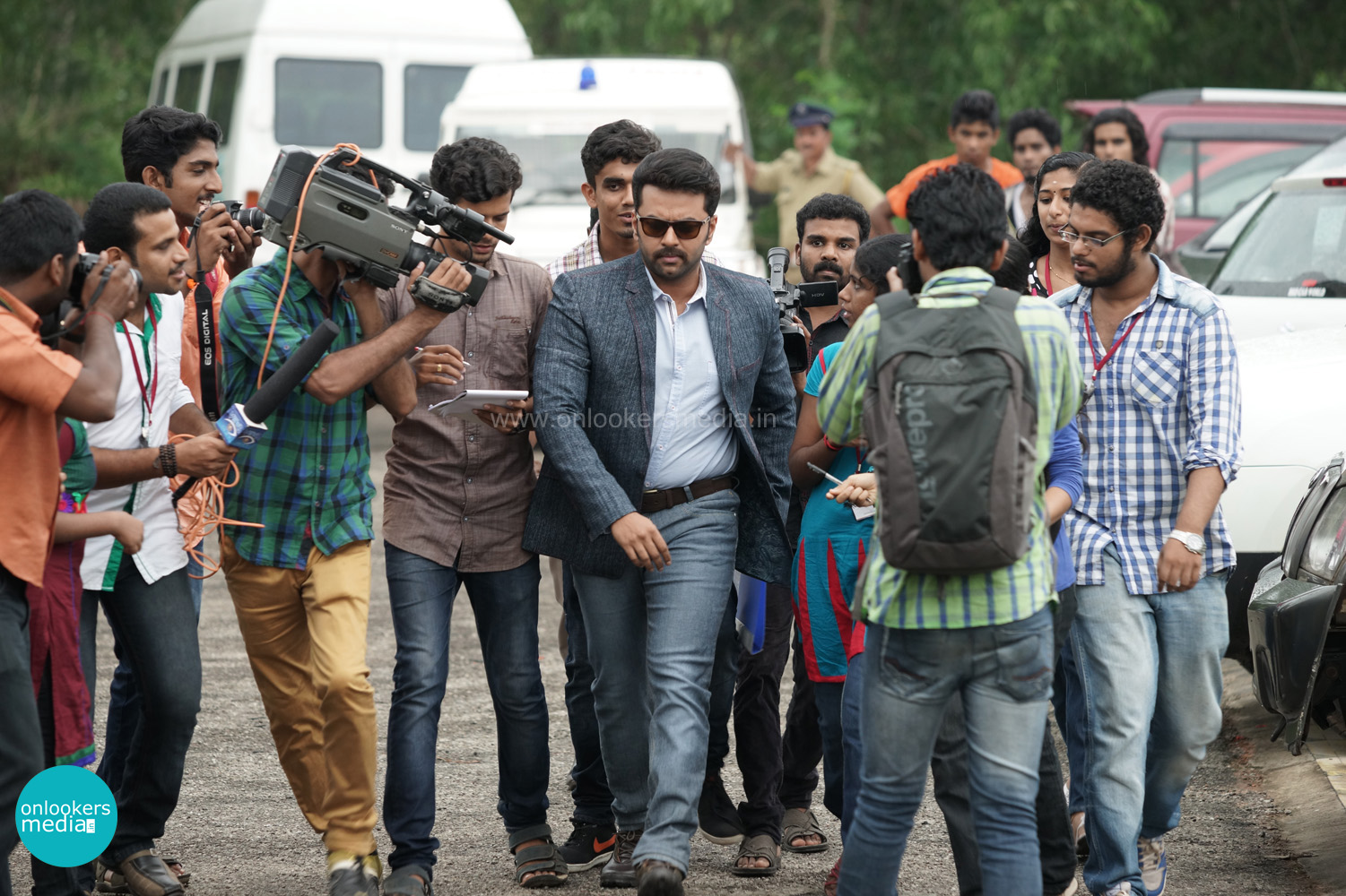 Indrajith In Angels Malayalam Movie Stills-Images-Photos-2014-Onlookers Media