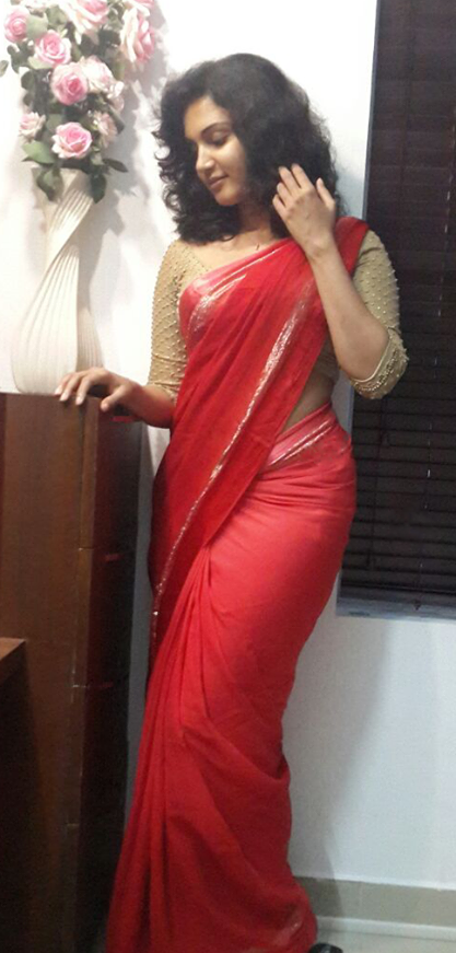 Honey Rose Stills-Photos-Images-Malayalam Actress-Onlookers Media (5)