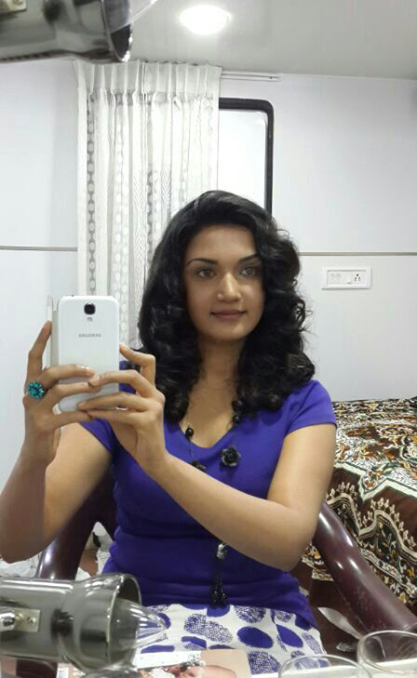Honey Rose Stills-Photos-Images-Malayalam Actress-Onlookers Media (6)
