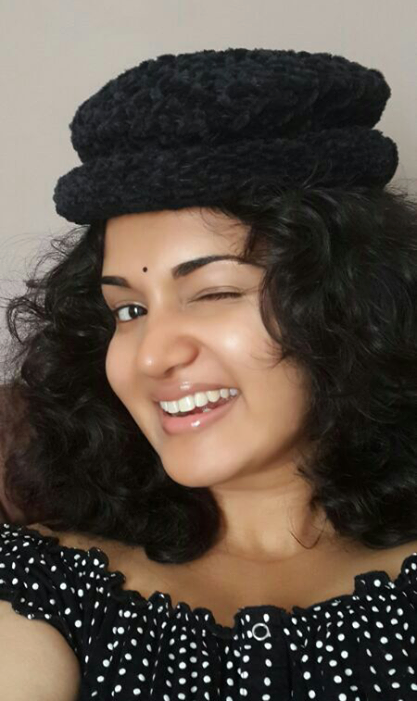 Honey Rose Stills-Photos-Images-Malayalam Actress-Onlookers Media (9)