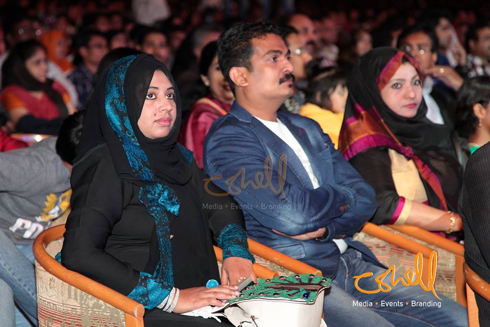 Ishal Laila 2014-Stills-Photos-Images-Abu Dhabi-Mammootty-Kamal Hassan-jayaram-Reenu Mathews-Onlookers Media