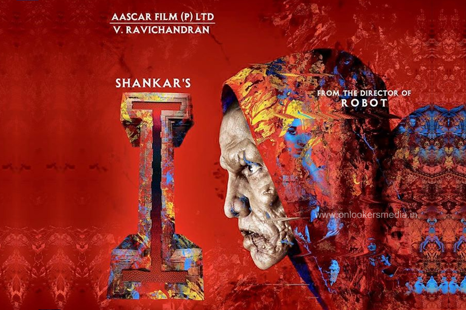 I Release date-Vikram-Shankar-Amy Jackson-Tamil Movie 2015-Onlookers Media