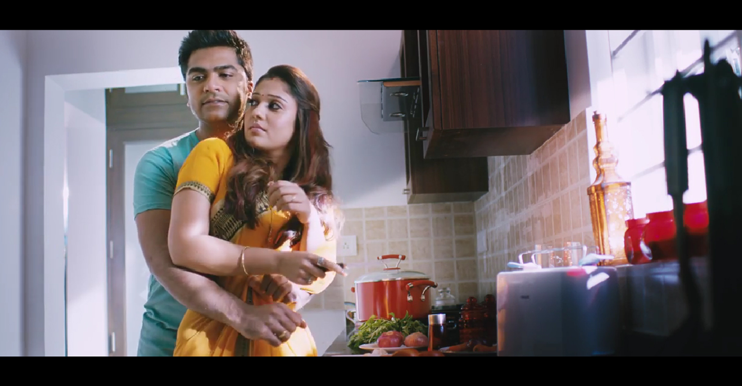 Idhu Namma Aalu Teaser-Trailer-STR-Nayanthara-Onlookers Media