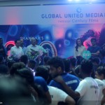 I promotional function at Lulu mall-Kerala-Vikram-Amy Jackson-Onlookers Media