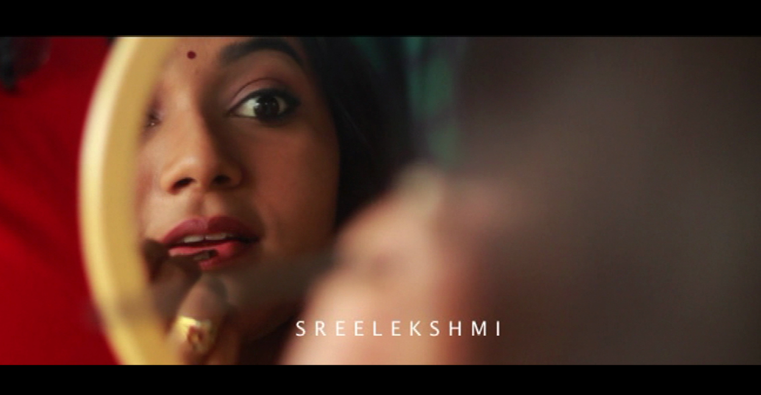Kranthi Malayalam Movie Making Video-Sreelakshmi Sreekumar-Aparna Gopinath-Onlookers Media