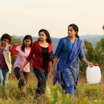 She Taxi Movie Stills-Kavya Madhavan-Anoop Menon-Sheelu Abraham-Malayalam Movie 2015-Onlookers Media