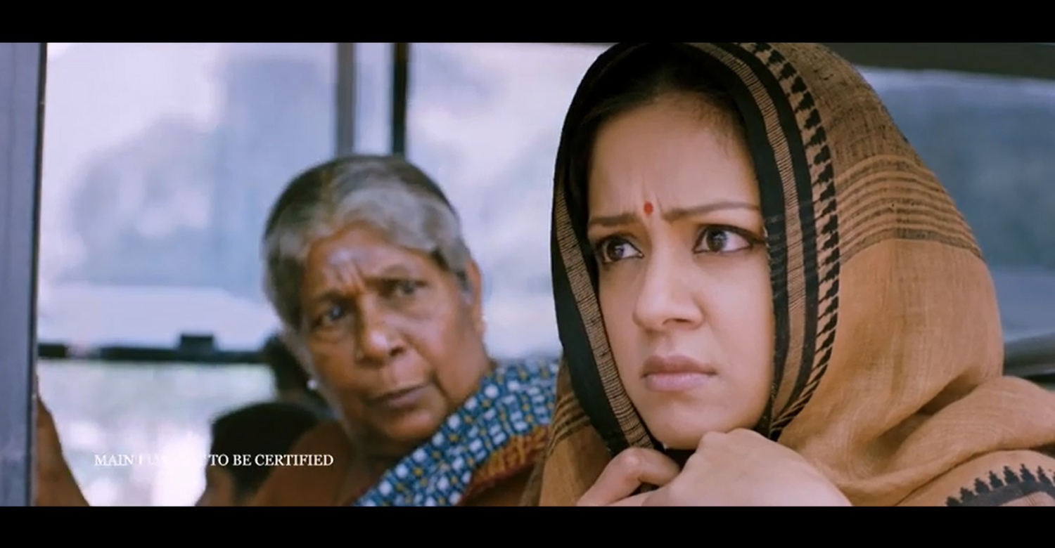 36 Vayadhinile Official Trailer-MP3-Video-Song-Jyothika-Surya-Onlookers Media