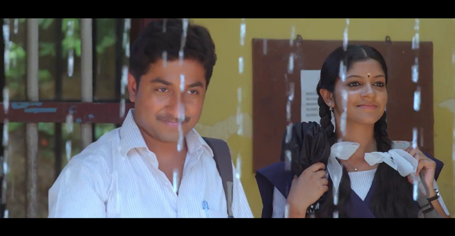 Ambazham Thanalitta Song From Oru Second Class Yathra-Vineeth Sreenivasan-Nikki Galrani-Onlookers Media