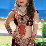 Hansika in Puli Stills-Photos-Vijay