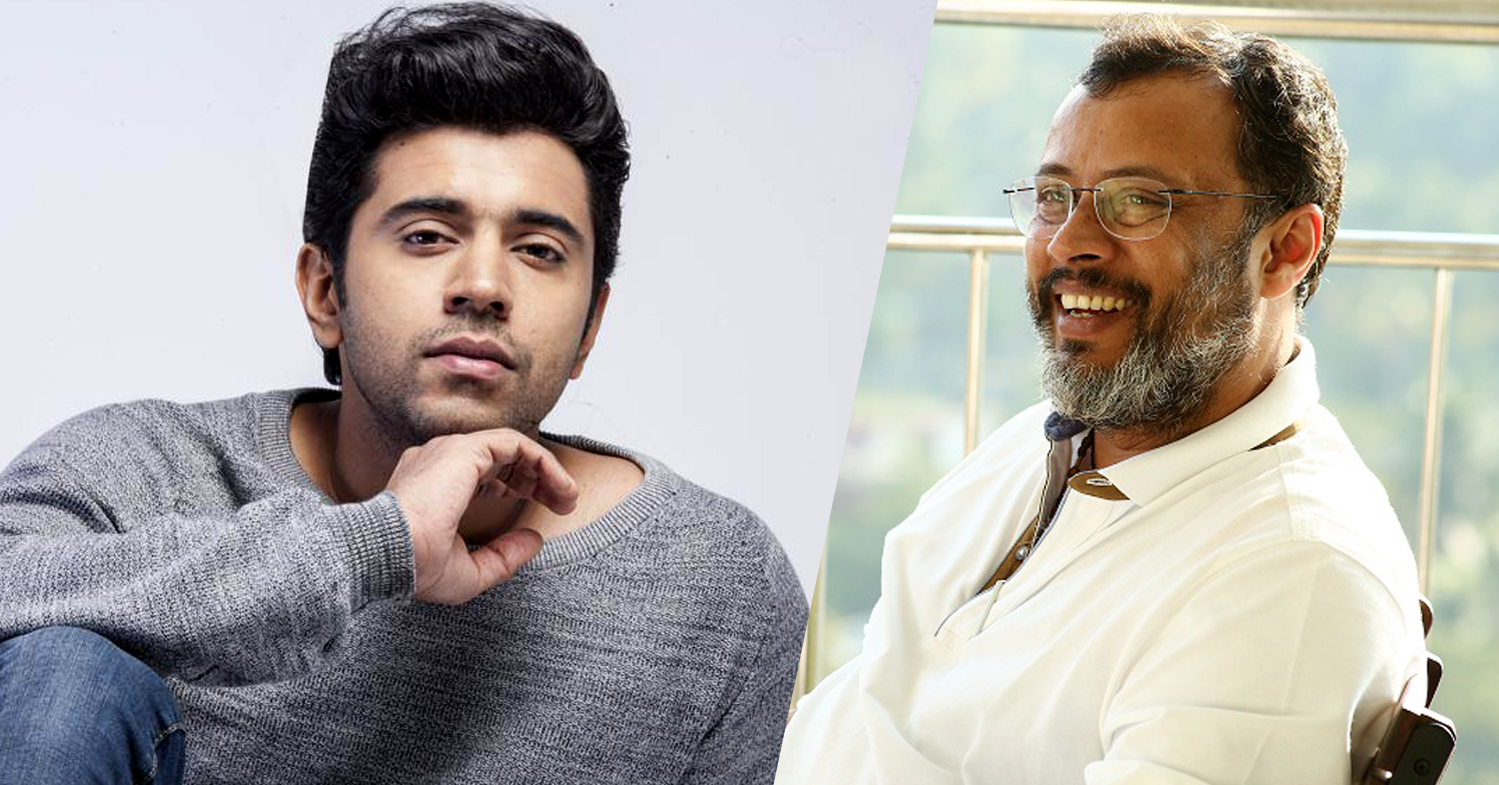Lal Jose roped In Nivin Pauly in his next-Malayalam Movie 2015-Onlookers Media