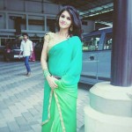 Miss Kerala Gayathri Suresh Stills-Jamna Pyari Actress-Onlookers Media
