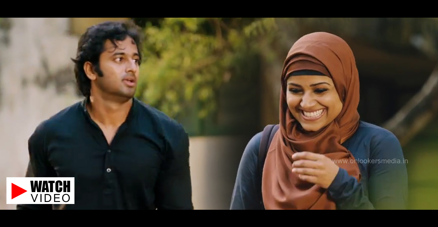 KL10 Pathu Official Trailer-Teaser-Unni Mukundan-Chandini Sreedharan