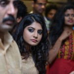 Oru Vadakkan Selfie 100 Days Celebration Function-Stills-Images-Nivin pauly-Rinna Joy-Manjima Mohan