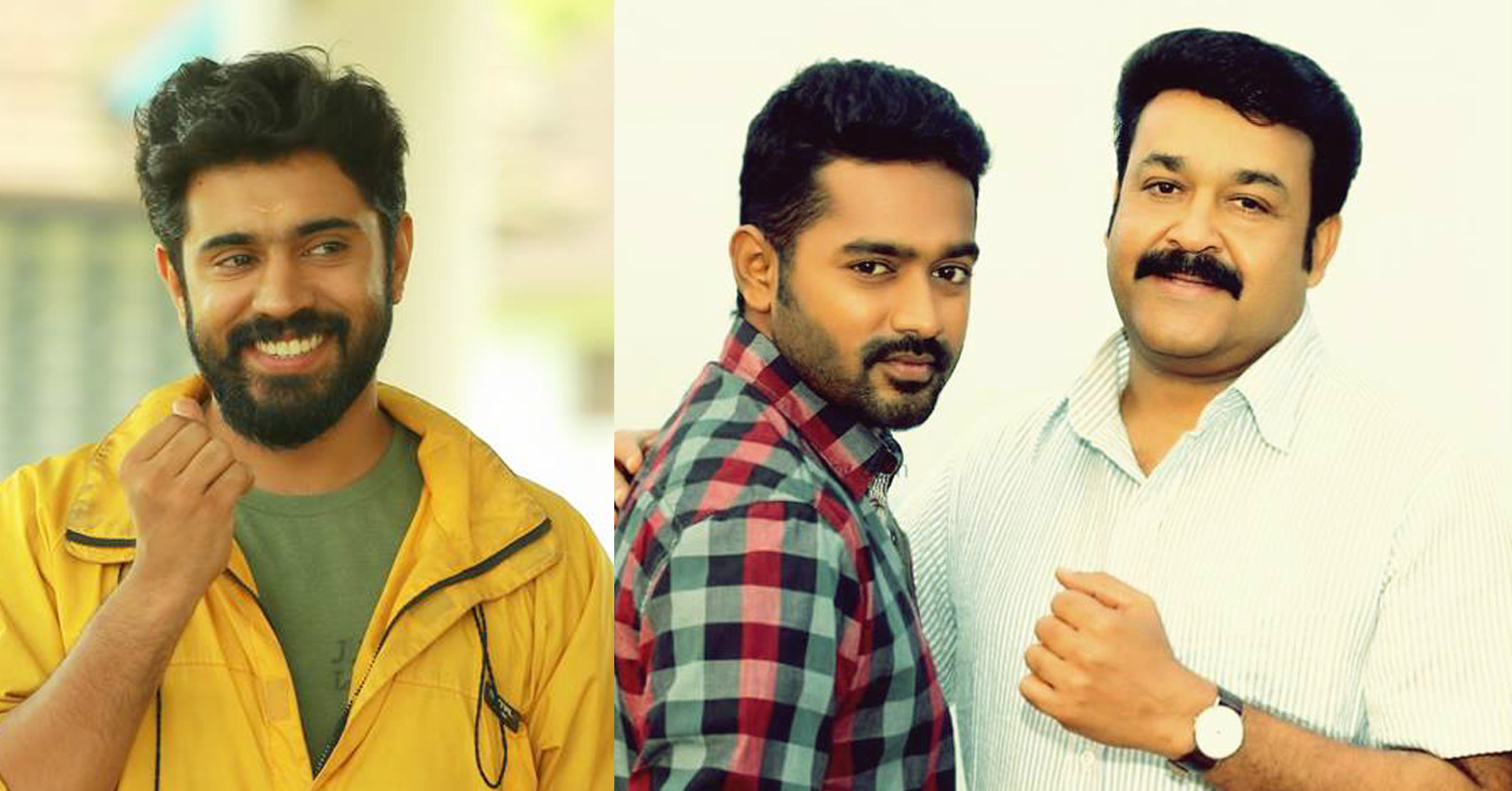 Nivin Pauly can be called as a star says Asif Ali