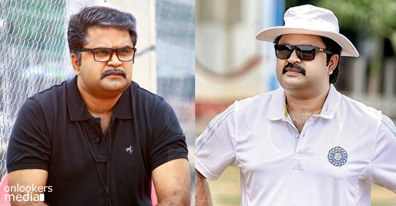 A well deserved recognition for Anoop Menon in state film awards