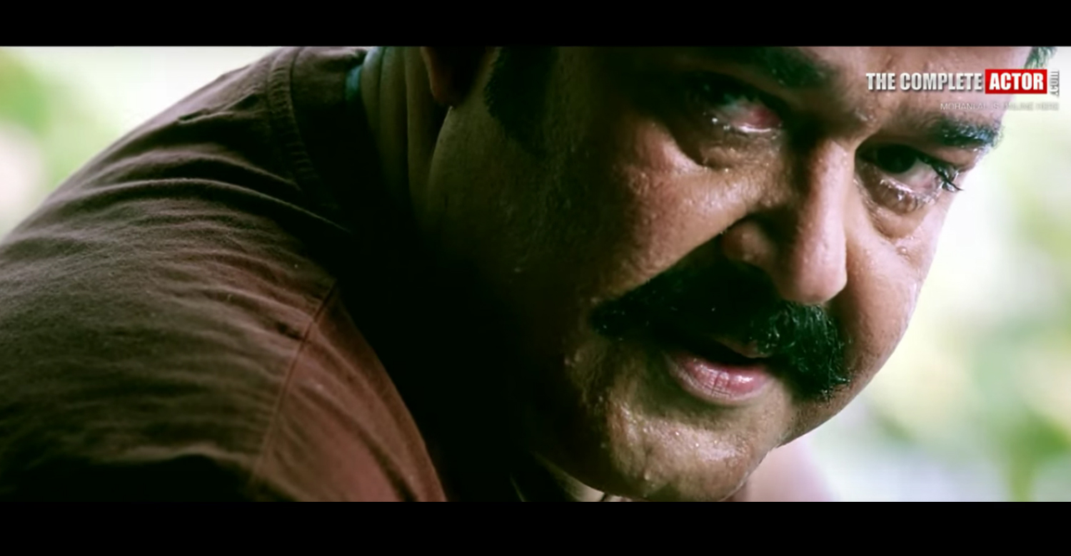 Loham Teaser-Trailer-Mohanlal-Ranjith