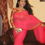 Actress Bhama Latest Stills-Photos