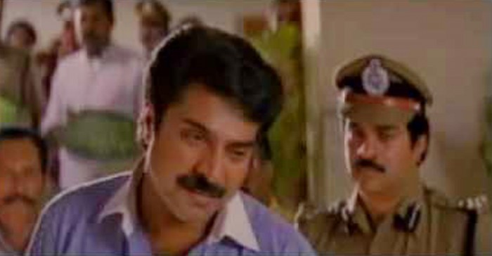 5 greatest dialogues of Mammootty that we will never forget