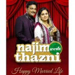 Najim Arshad Wedding Stills-Photos