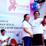 Sai Pallavi Latest Photos-Walk with cancer