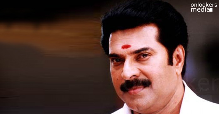 Mammootty coming back as Sethurama Iyer CBI again for the 5th time