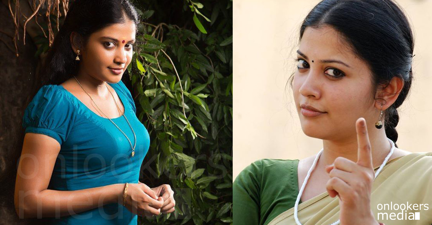 Shivada Nair, Su Su Sudhi Vathmeekam, Shivada Nair latest photos, su su sudhi actress