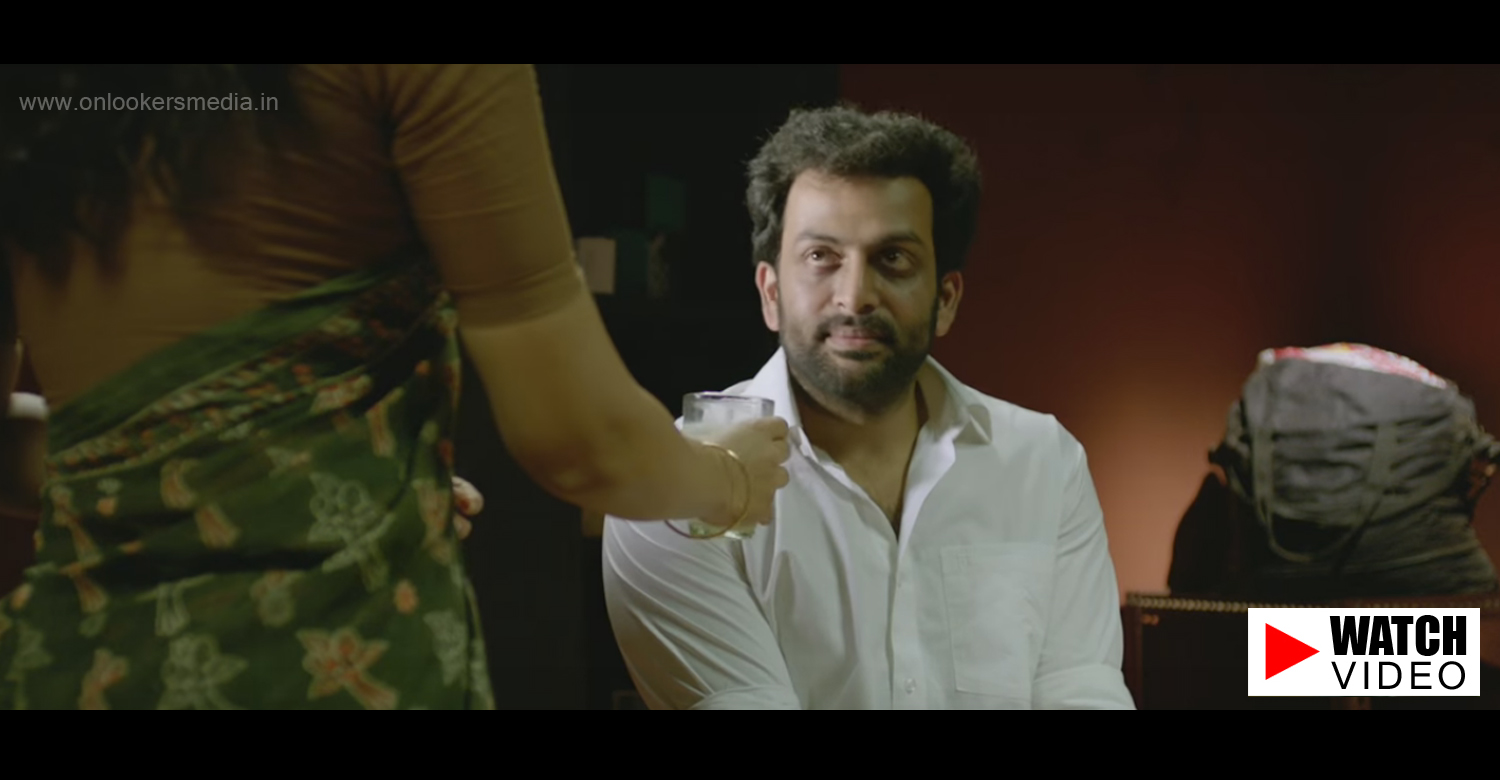 Joy Song From Pavada,Pavada malayalam movie, Pavada prithviraj, malayalam movie 2015