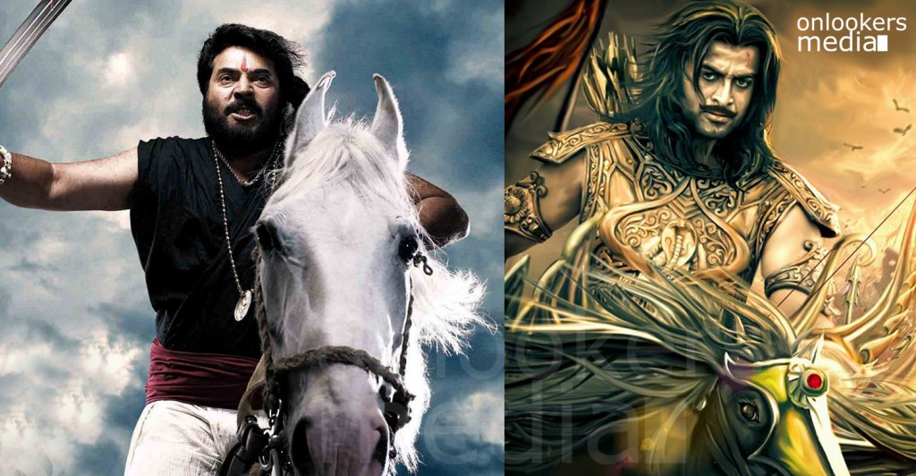 Did Mammootty lost the opportunity to play the role of Karnan