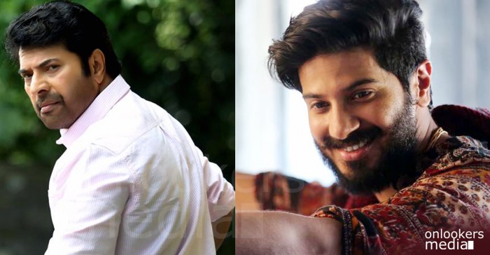 Mammootty can be proud of his son Dulquer Salmaan, says Balachandra Menon