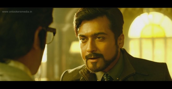 24 Movie Teaser-Trailer-Suriya-AR Rahman-Vikram K Kumar