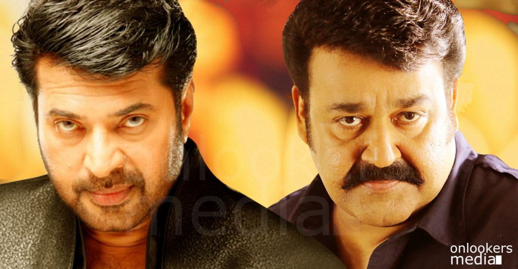 A rare Vishu season in Mollywood without Mammootty and Mohanlal films