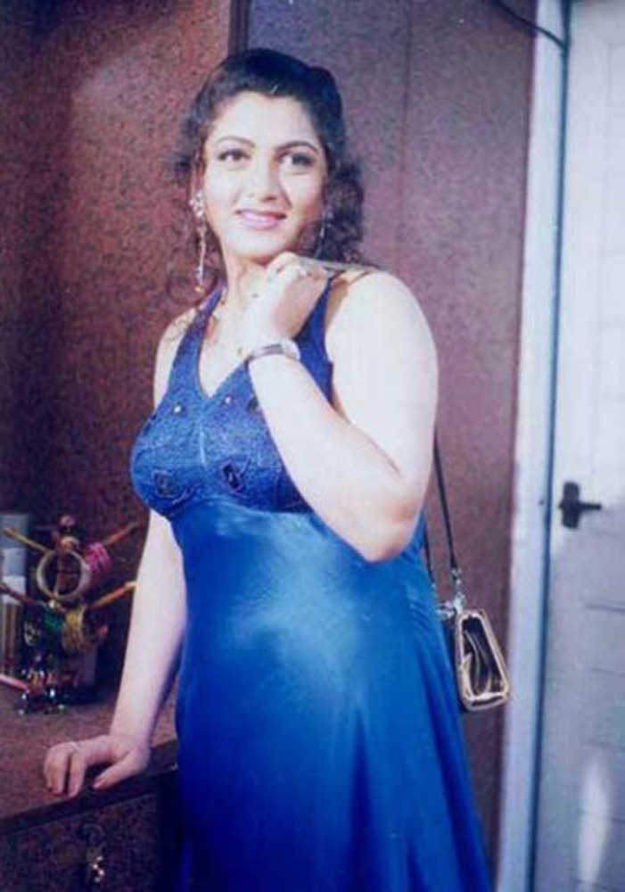 Tamil Actress Kushboo Blue Film Video