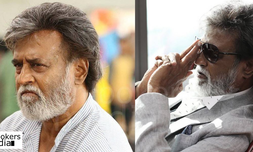 Rajinikanth stunned after watching Kabali