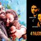 Oppam malayalam movie, oppam review rating report, 4 musics songs, mohanlal priyadarshan movie, malayalam movies 2017, oppam music director