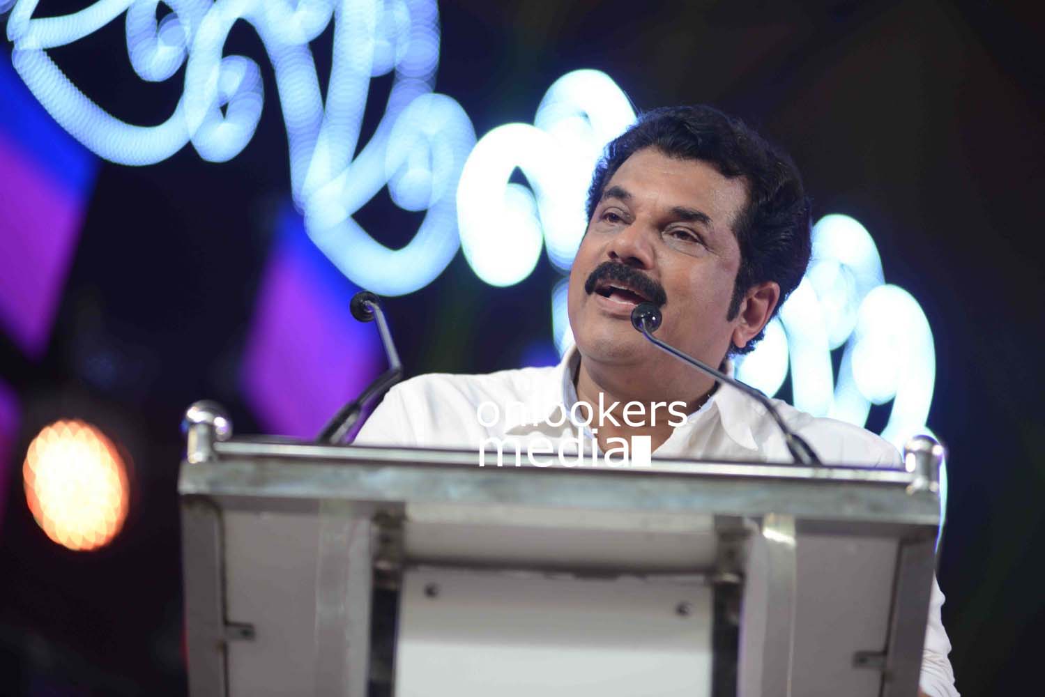 Kerala State Film Awards 2015 stills Photos