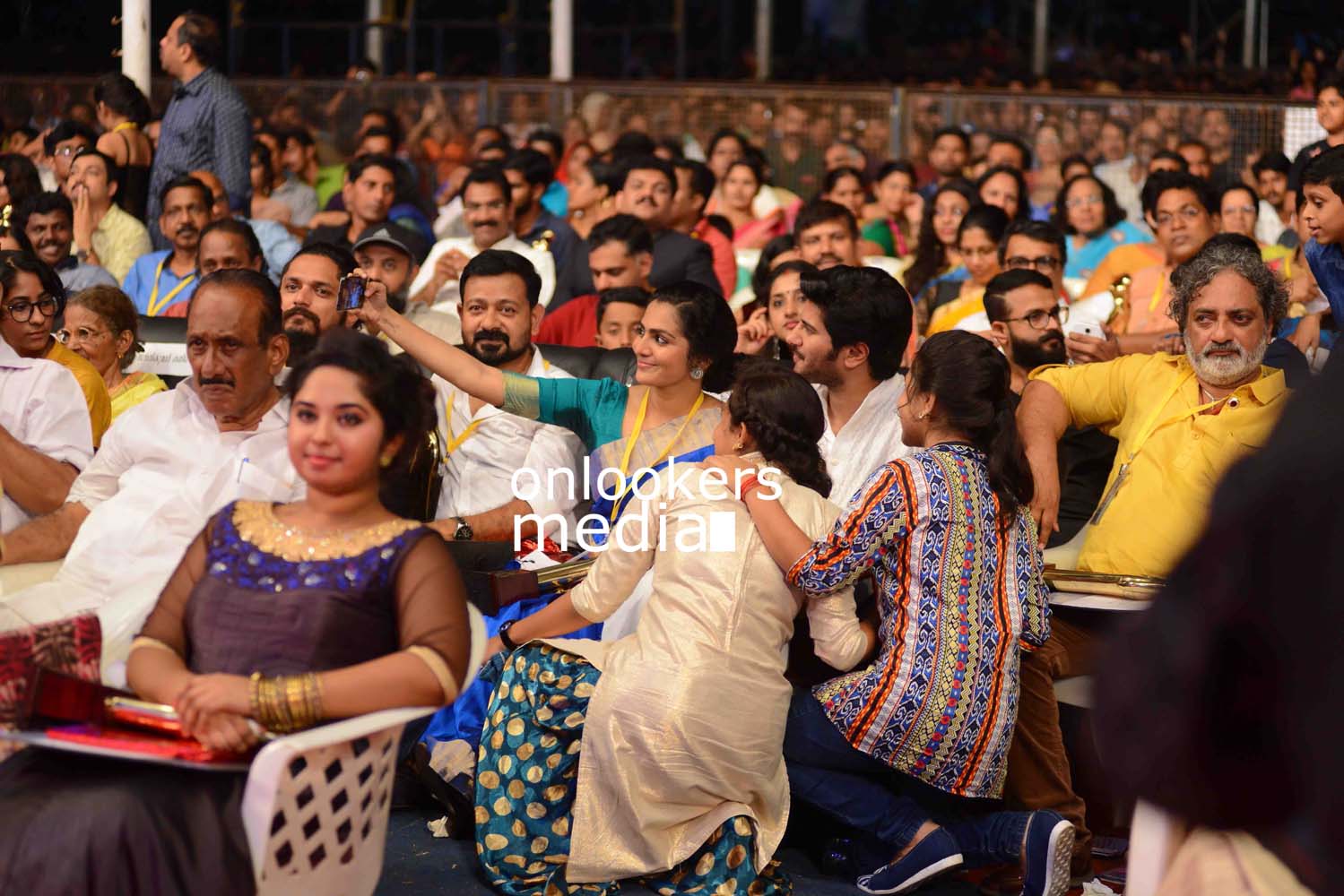 Kerala State Film Awards 2015 stills Photos onlookersmedia