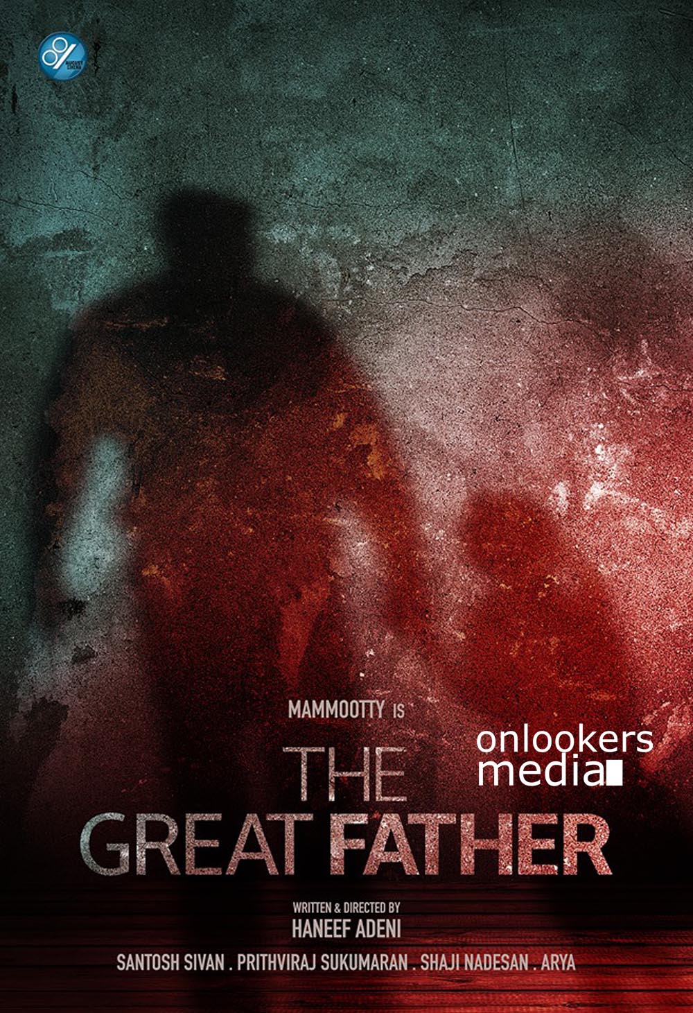 the great father malayalam movie, the great father poster photos images, mammootty next movie, megastar mammootty latest photos, mammootty new look, 