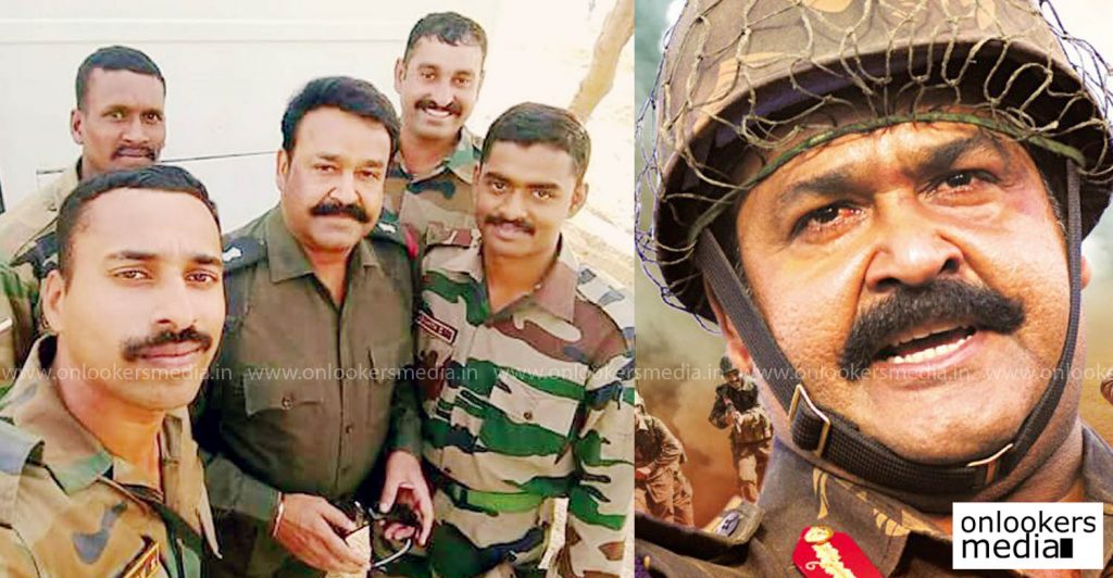 Why expectations are high for Mohanlal's 1971 Beyond Borders