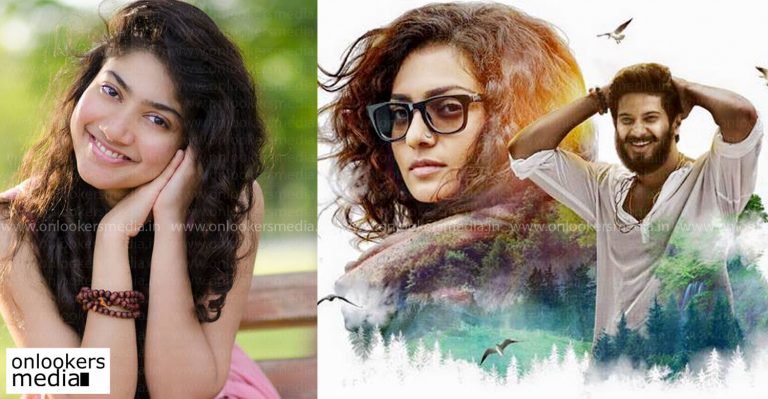 Sai Pallavi to reprise Parvathy Menon's role in Charlie Tamil remake