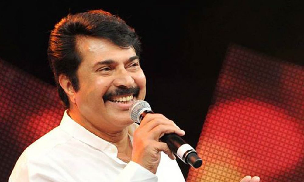 Mammootty's awareness programme Vazhikatti to awareness about drug use