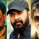 Kerala Box Office The Great Father beats Kabali and Pulimurugan first day collection records
