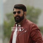The Great Father stills, mammootty The Great Father photos, The Great Father high quality HD stills, latest malayalam movie, mammootty stylish look, david nainan,