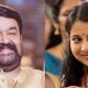 mohanlal latest news, angamaly diaries latest news, Reshma Rajan latest news, Angamaly diaries actress