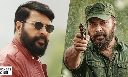 mammootty latest news, mammootty upcoming movies, mammootty in the great father, the great father latest news, the great father teaser, the great father release date