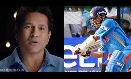 Sachin trailer, Sachin movie, Sachin movie official trailer video, sachin tendulkar, latest movie news, indian cricket, cricket god, Sachin A Billion Dreams