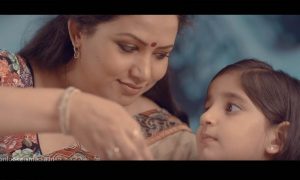 actress sheelu abraham, save water, short film, malayalam short film 2017,