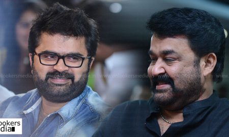 mohanlal latest news, mohanlal upcoming movie, anoop menon latest news, anoop menon upcoming movie, latest malayalam news, anoop menon mohanlal movie, mohanlal lal jose movie