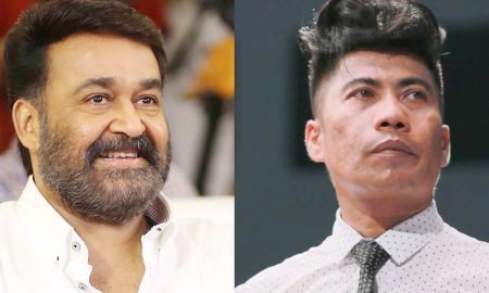 mohanlal latest news, mohanlal about peter hein, peter hein latest news, latest malayalam news, 64th national film awards, national award for mohanlal, national award for peter hein