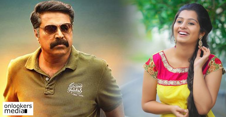 Mammootty used to crack lot of jokes while shooting for Puthan Panam